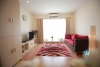One bedroom apartment for rent close to big C, Cau Giay district, Ha Noi